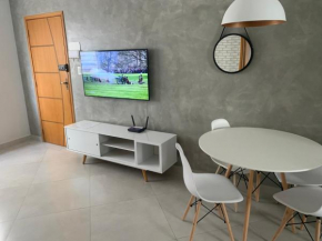 Apto térreo novo 2 Dorm - próximo ao Centro